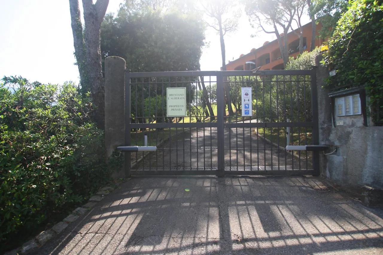 Naboo Apartment Tremezzo
