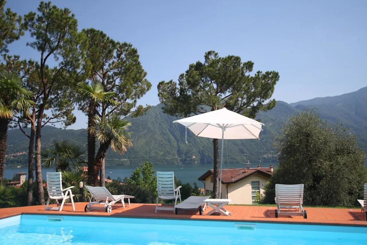 Naboo Apartment Tremezzo Italie