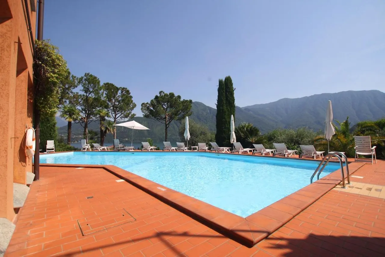 Naboo Apartment Tremezzo