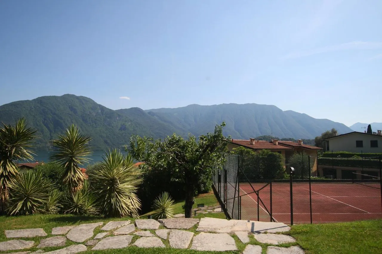 Naboo Apartment Tremezzo