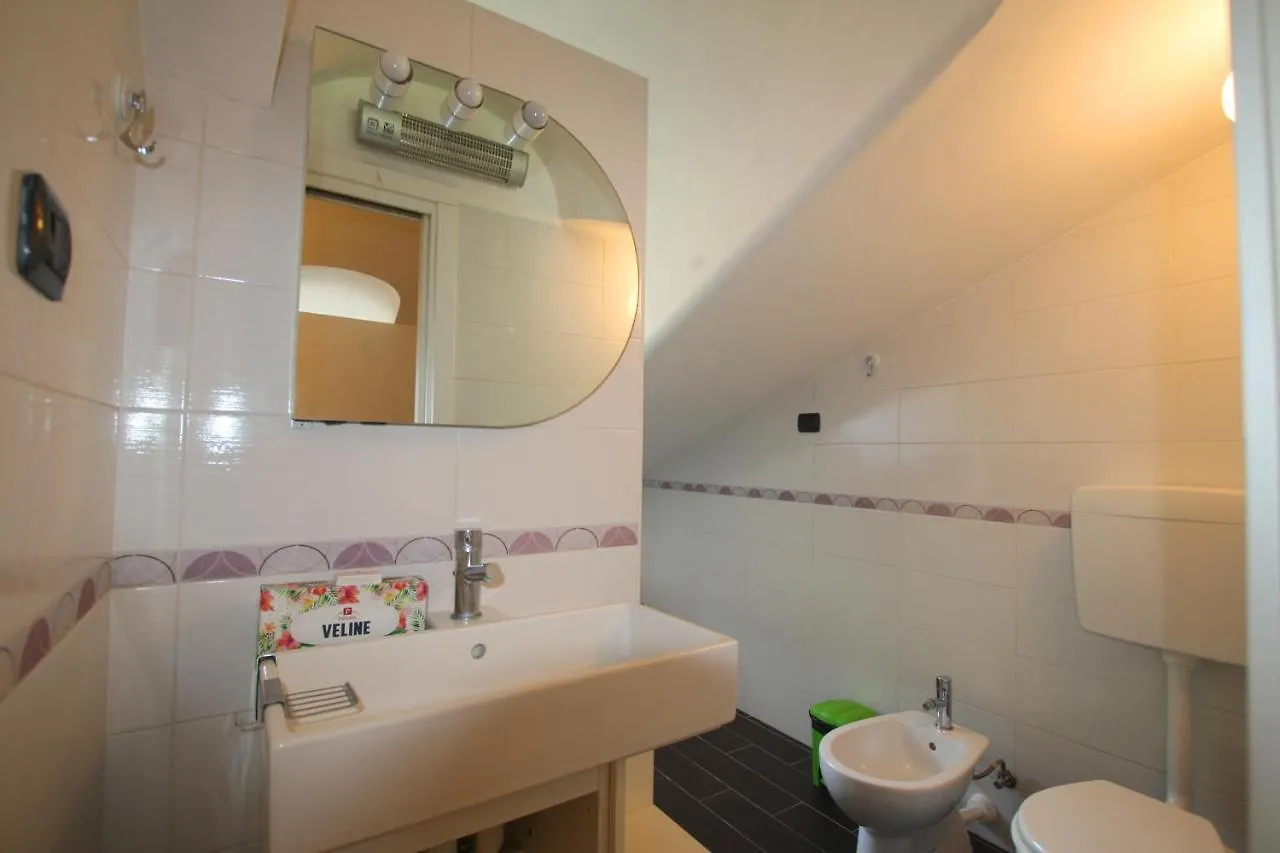 Naboo Apartment Tremezzo Italie