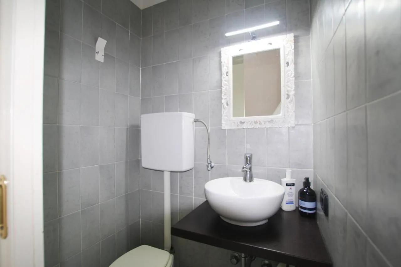 Naboo Apartment Tremezzo