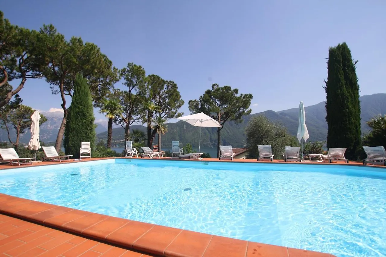 Naboo Apartment Tremezzo Italie