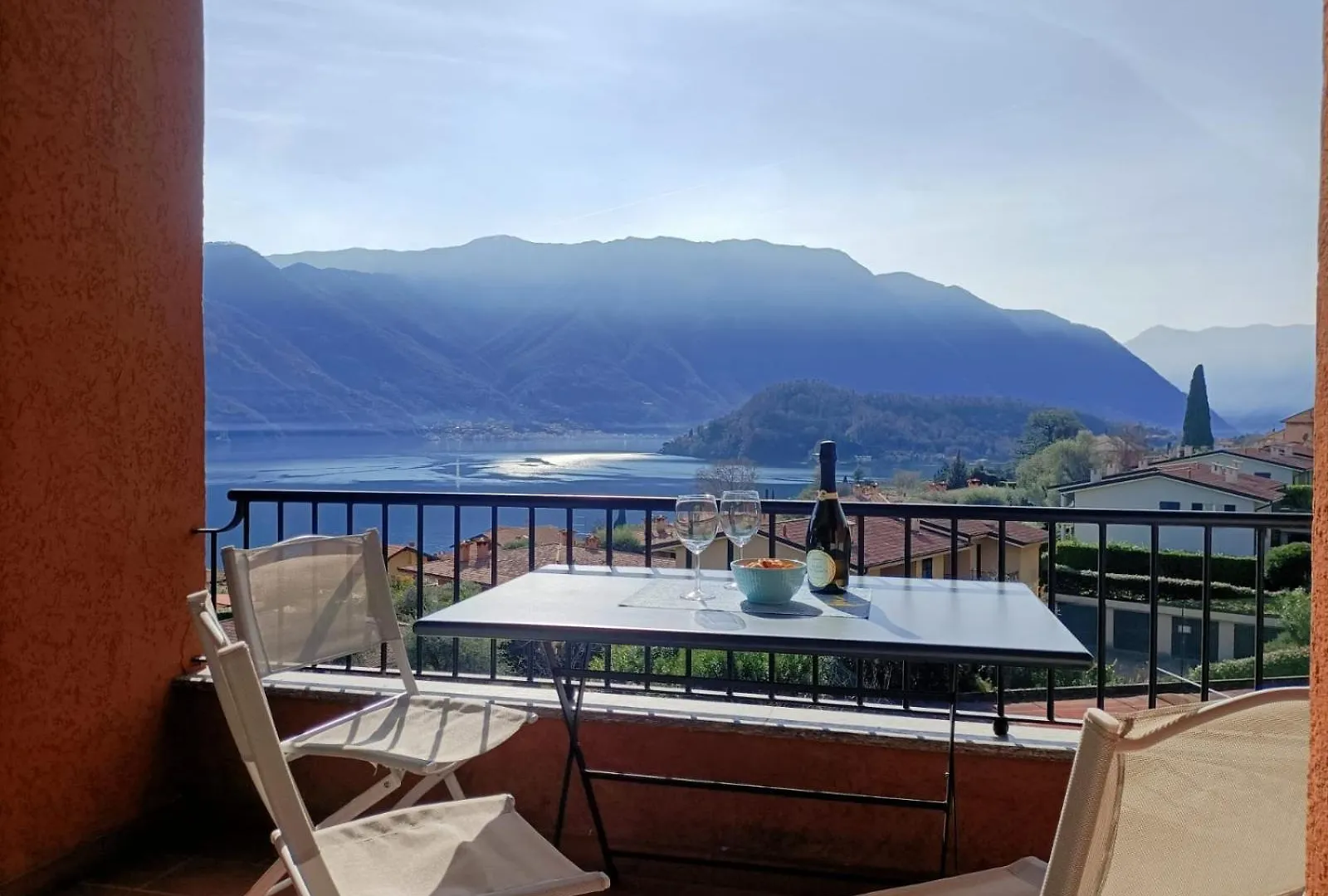 Naboo Apartment Tremezzo