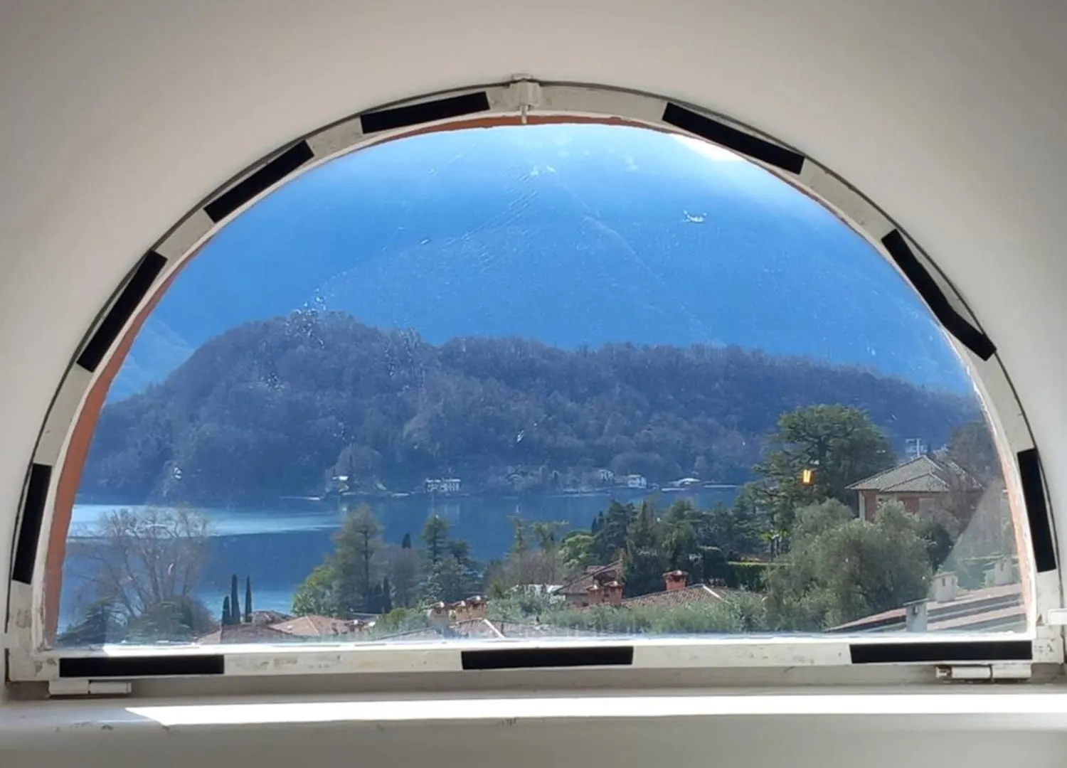 Naboo Apartment Tremezzo