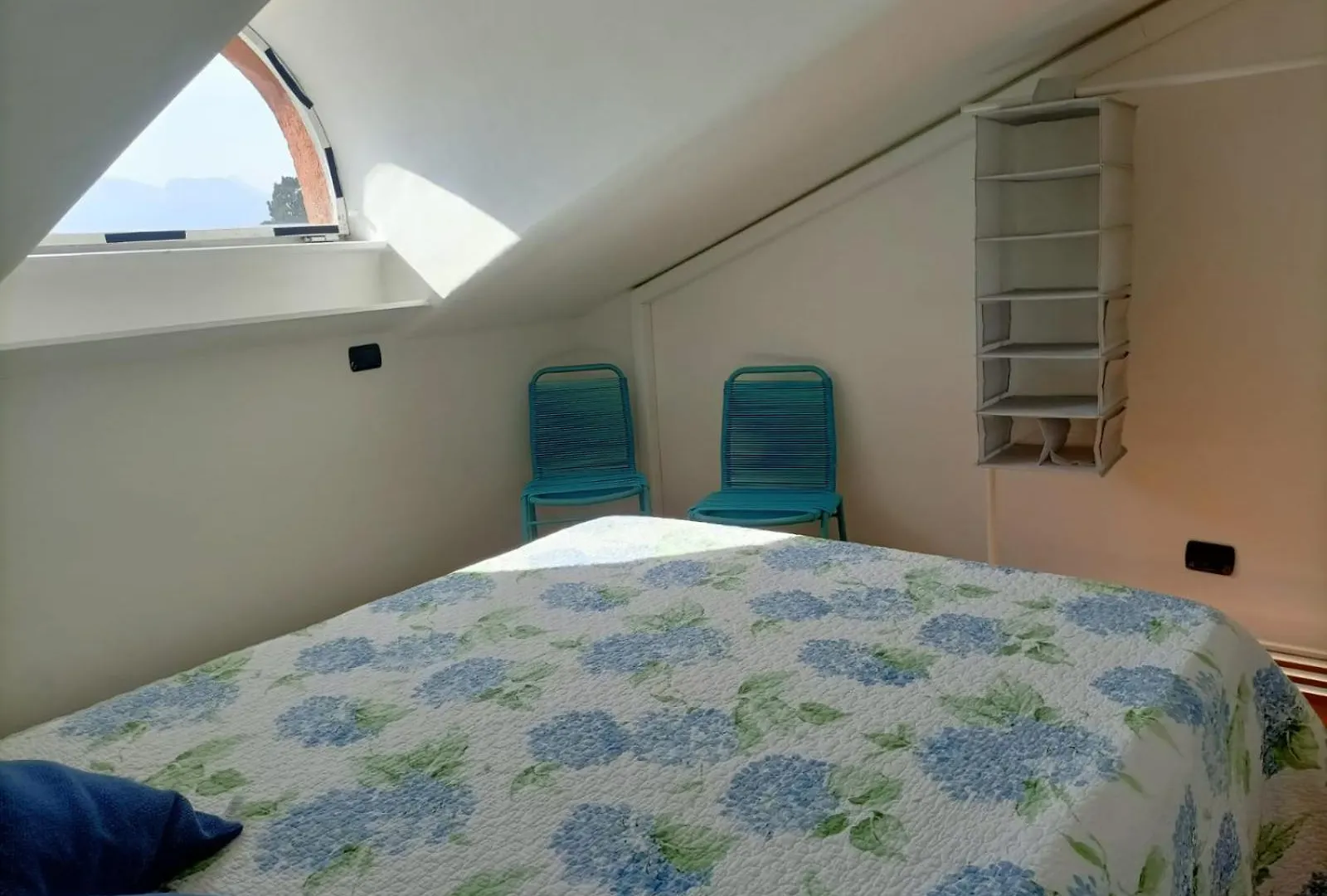 Naboo Apartment Tremezzo