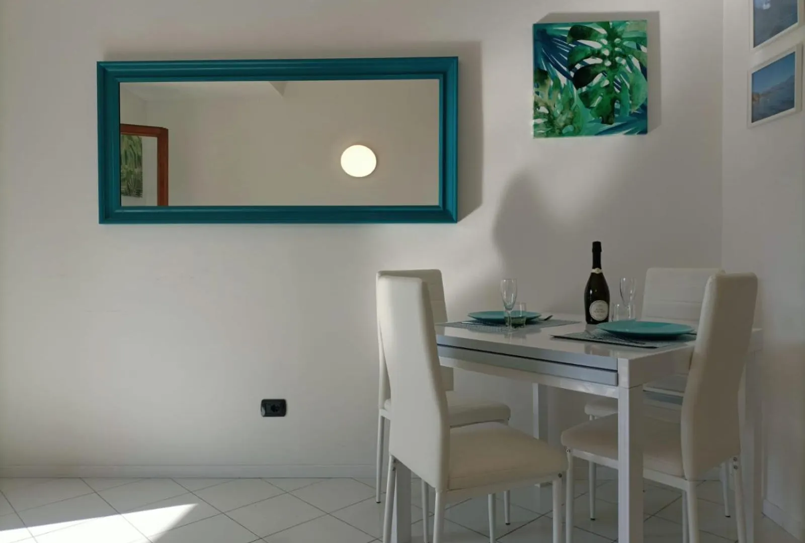 Naboo Apartment Tremezzo