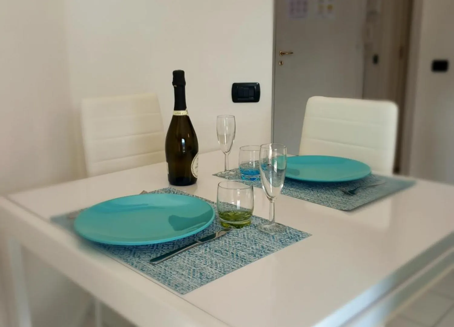 Naboo Apartment Tremezzo