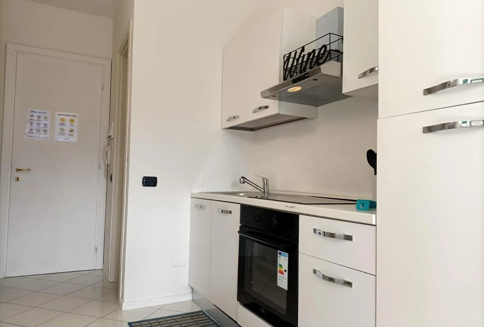 Naboo Apartment Tremezzo
