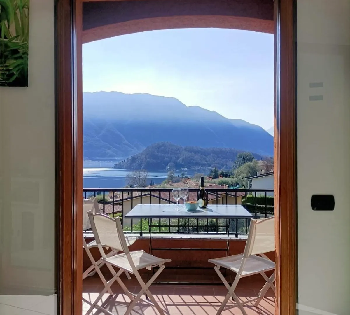 Naboo Apartment Tremezzo