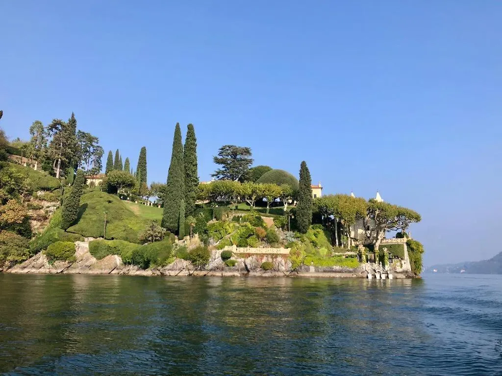 Naboo Apartment Tremezzo