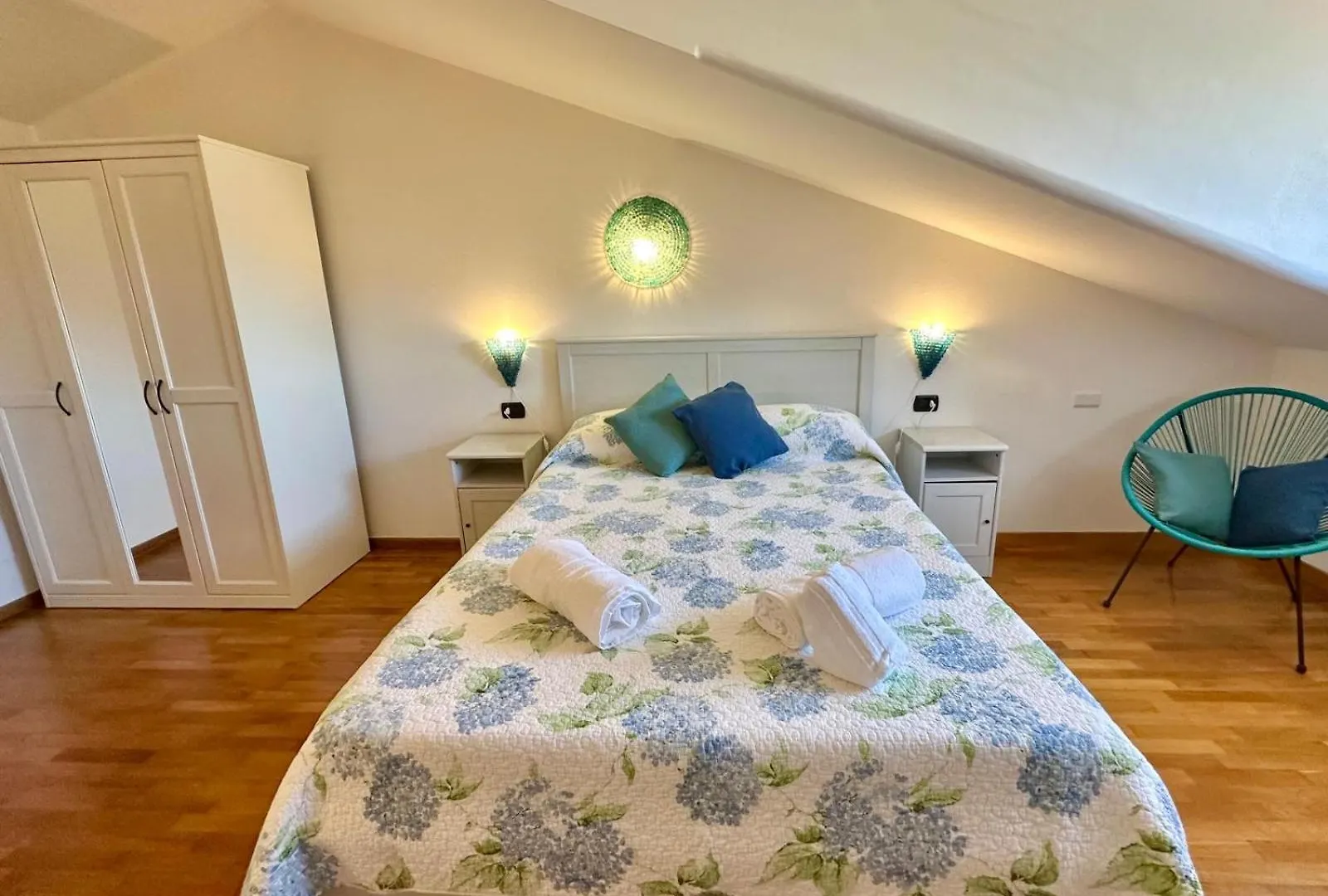Naboo Apartment Tremezzo 0*,  Italie
