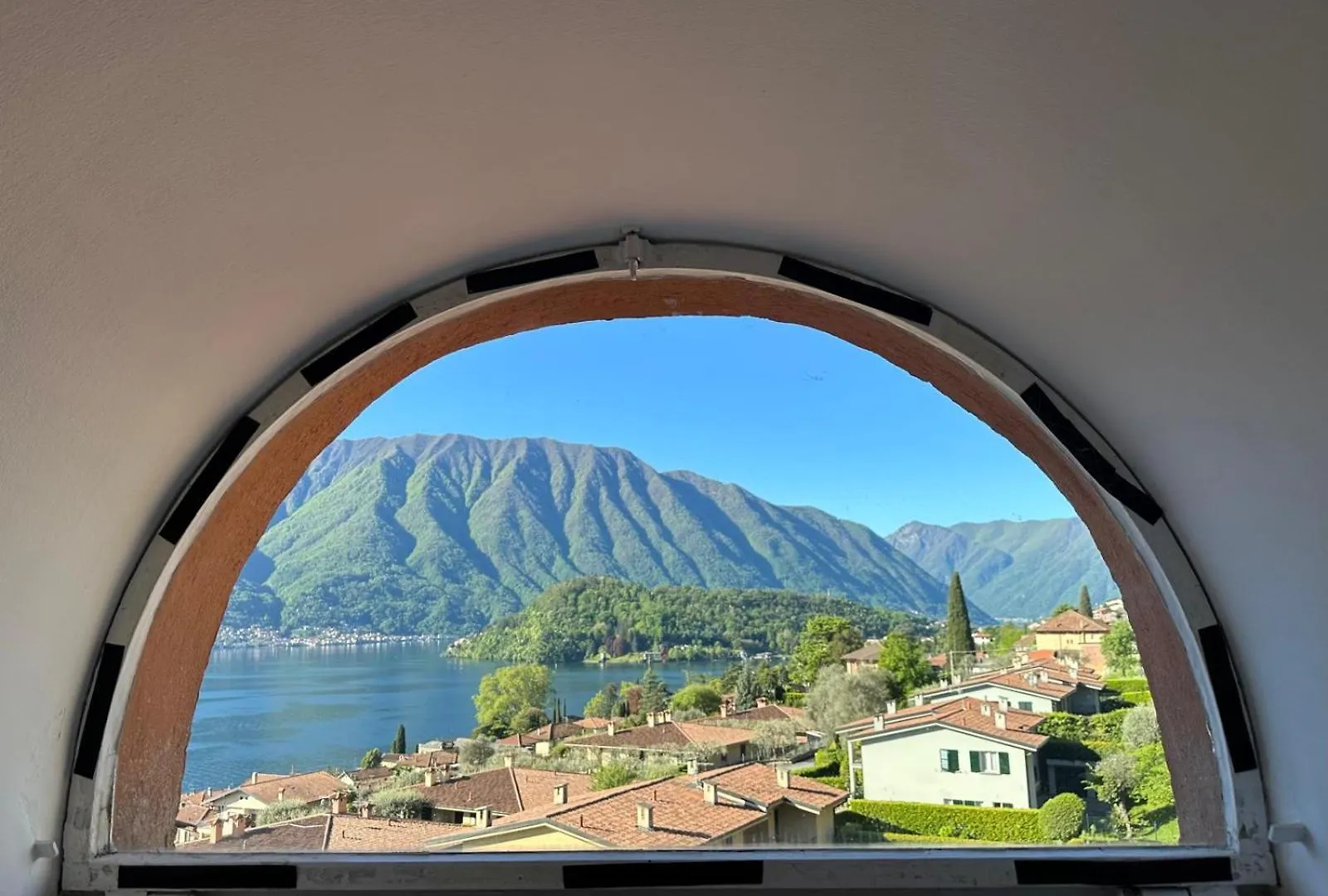 Naboo Apartment Tremezzo