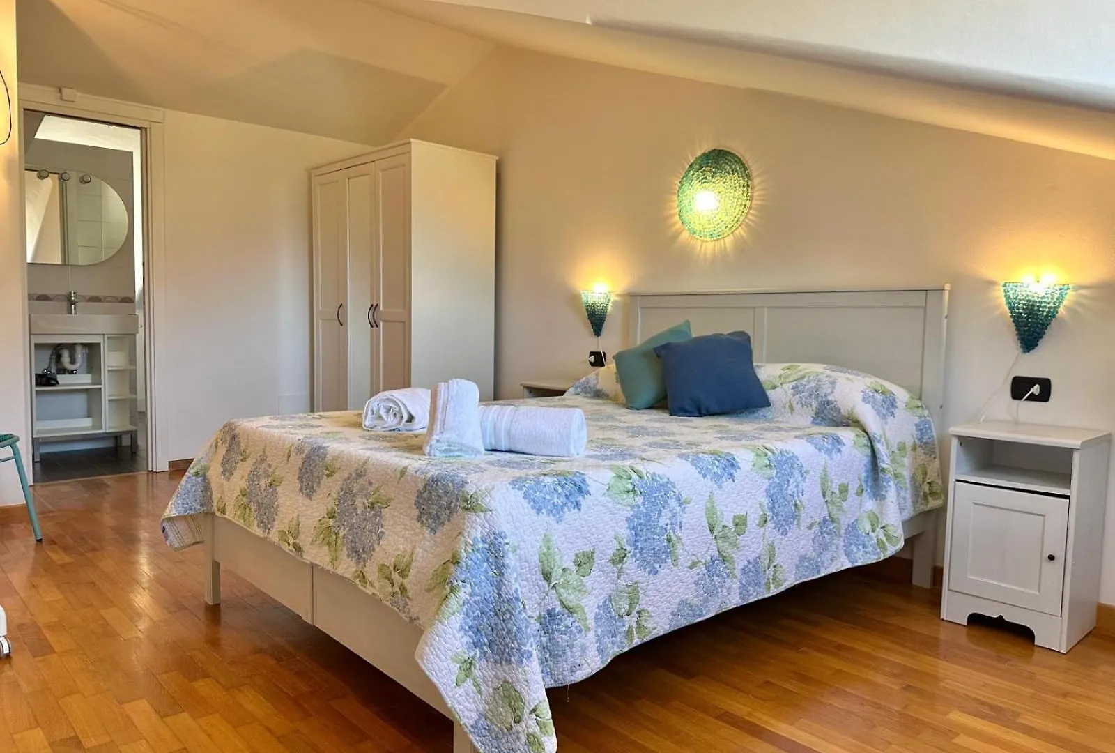 Naboo Apartment Tremezzo