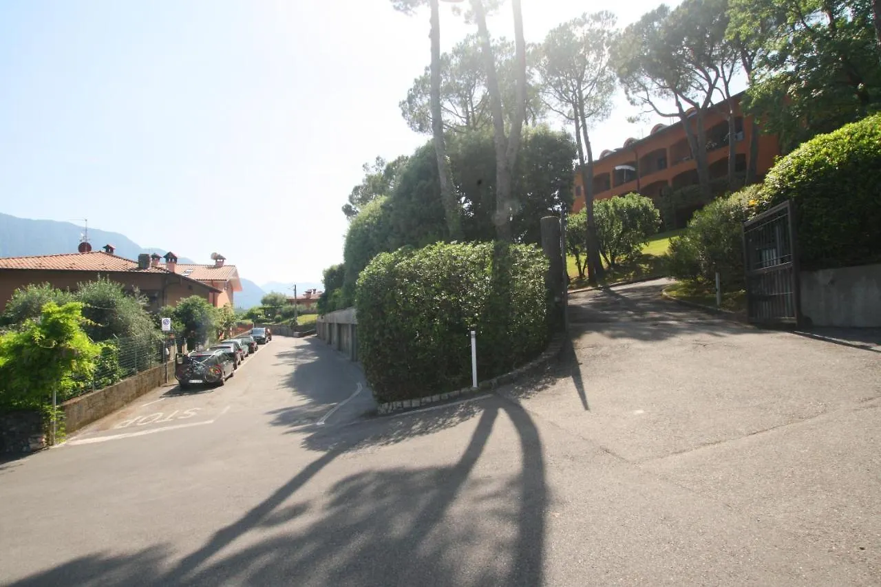 Naboo Apartment Tremezzo 0*,  Italy