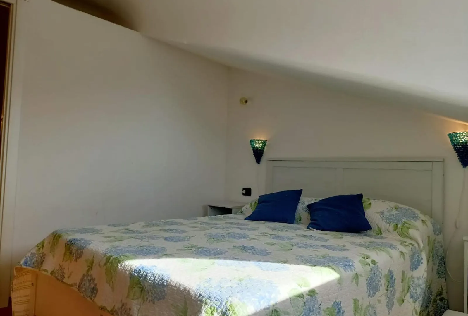 Naboo Apartment Tremezzo