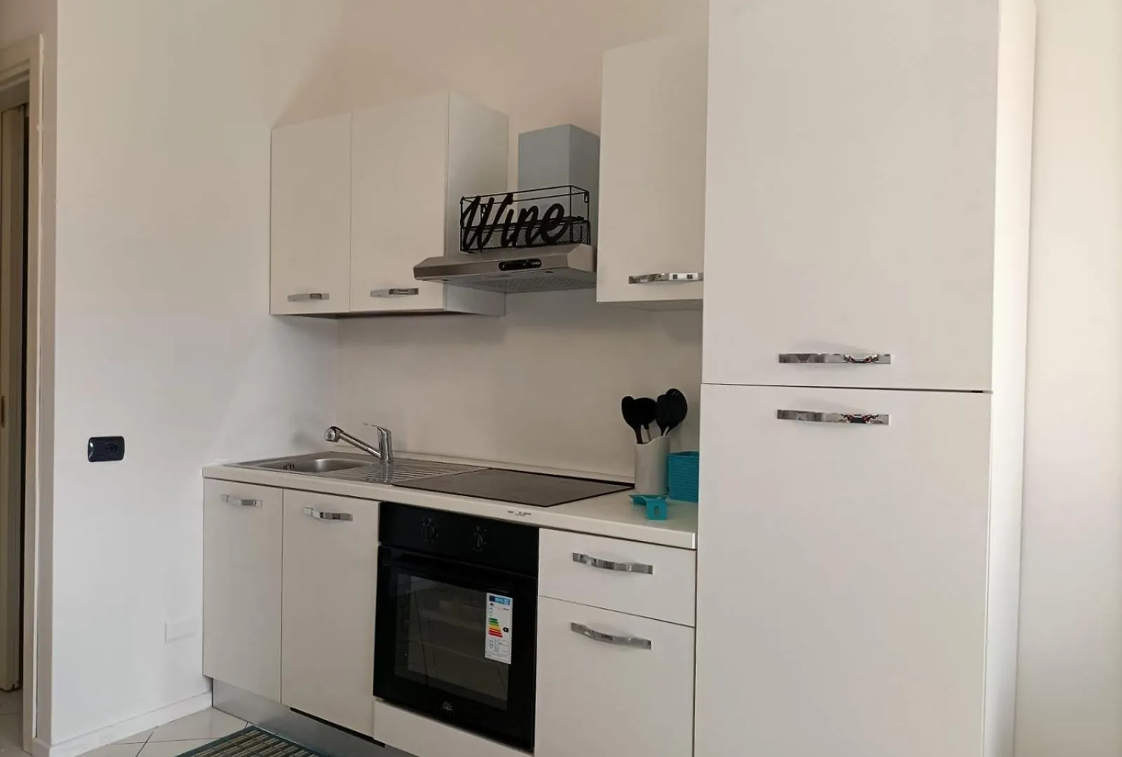 Naboo Apartment Tremezzo Italy