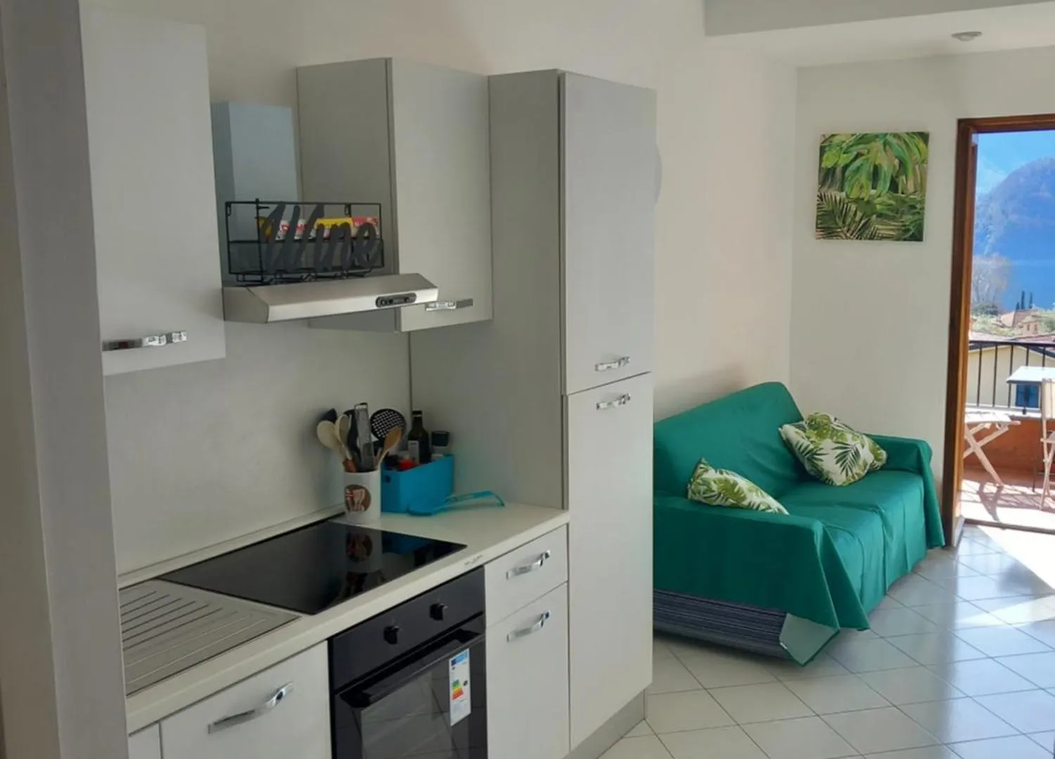 Naboo Apartment Tremezzo