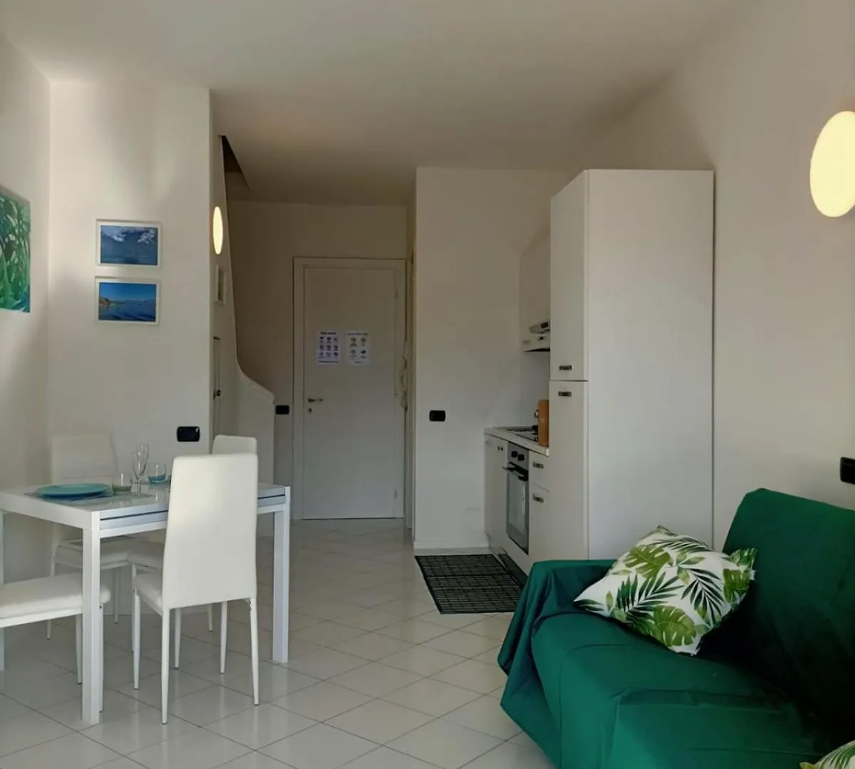Naboo Apartment Tremezzo