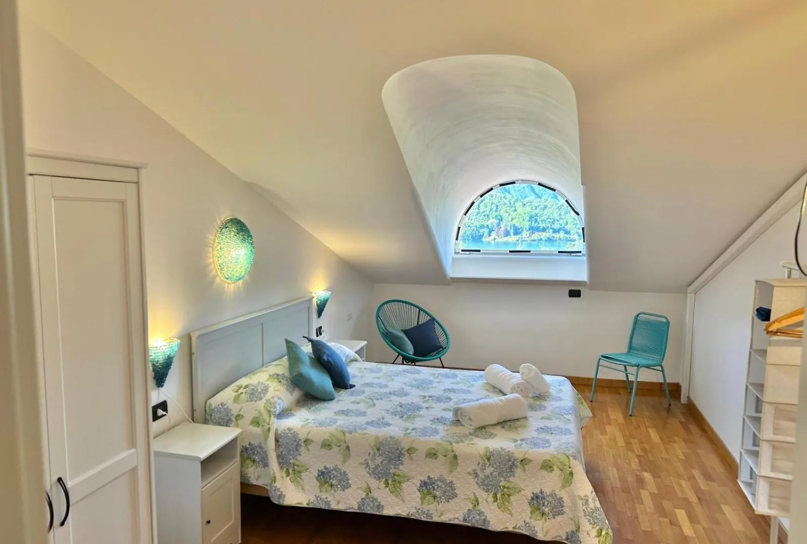 Naboo Apartment Tremezzo