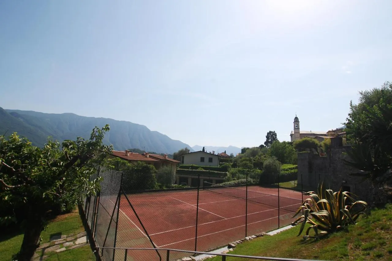 Naboo Apartment Tremezzo 0*,