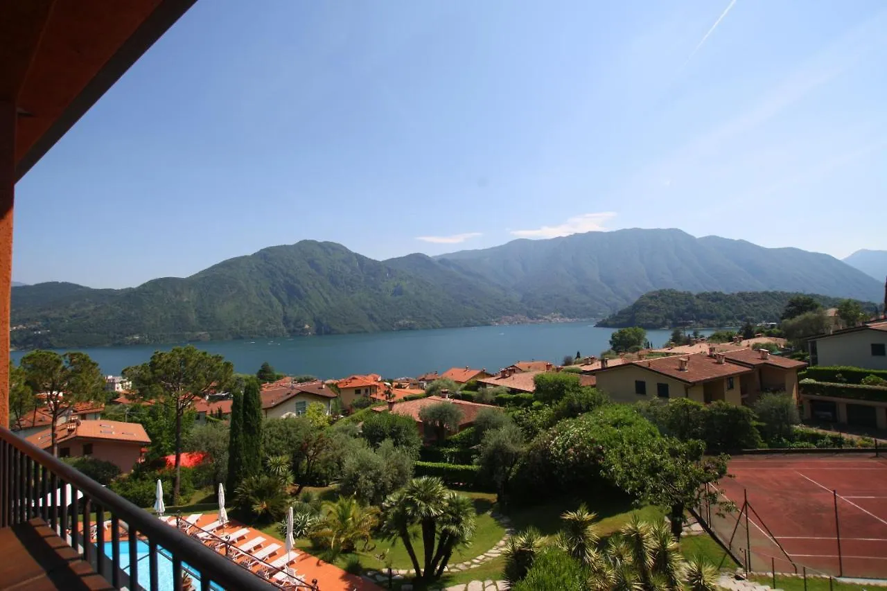 Naboo Apartment Tremezzo