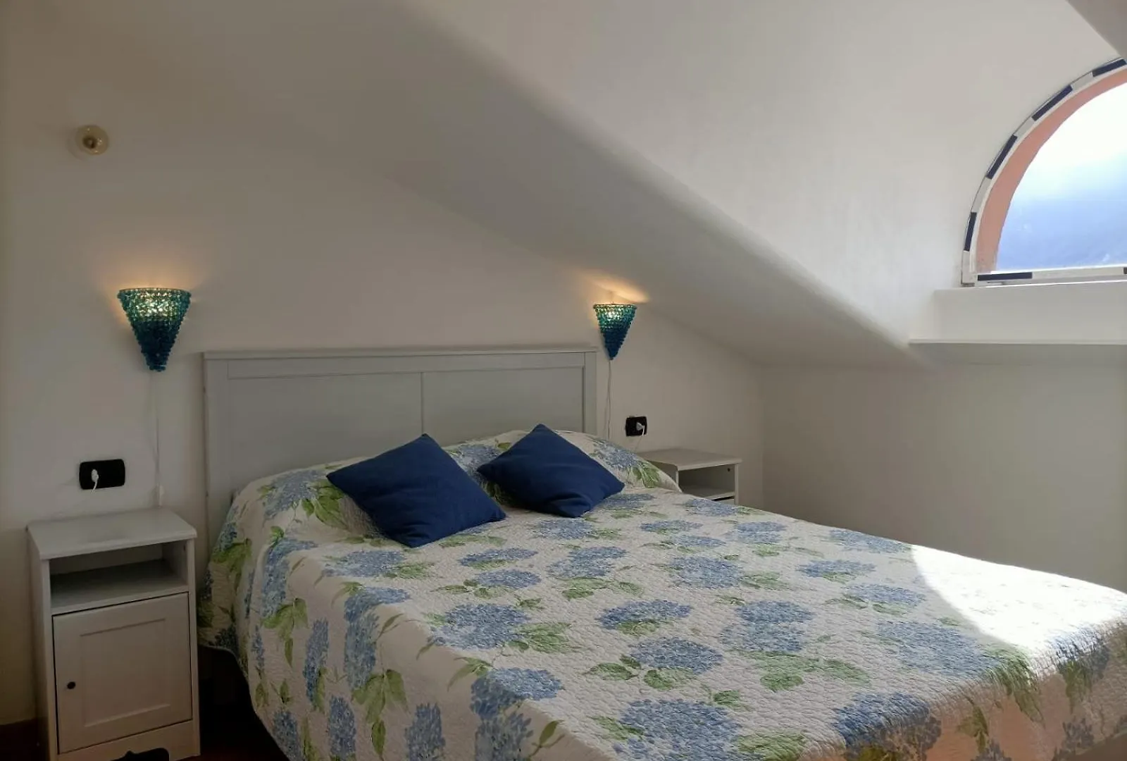 Naboo Apartment Tremezzo Włochy