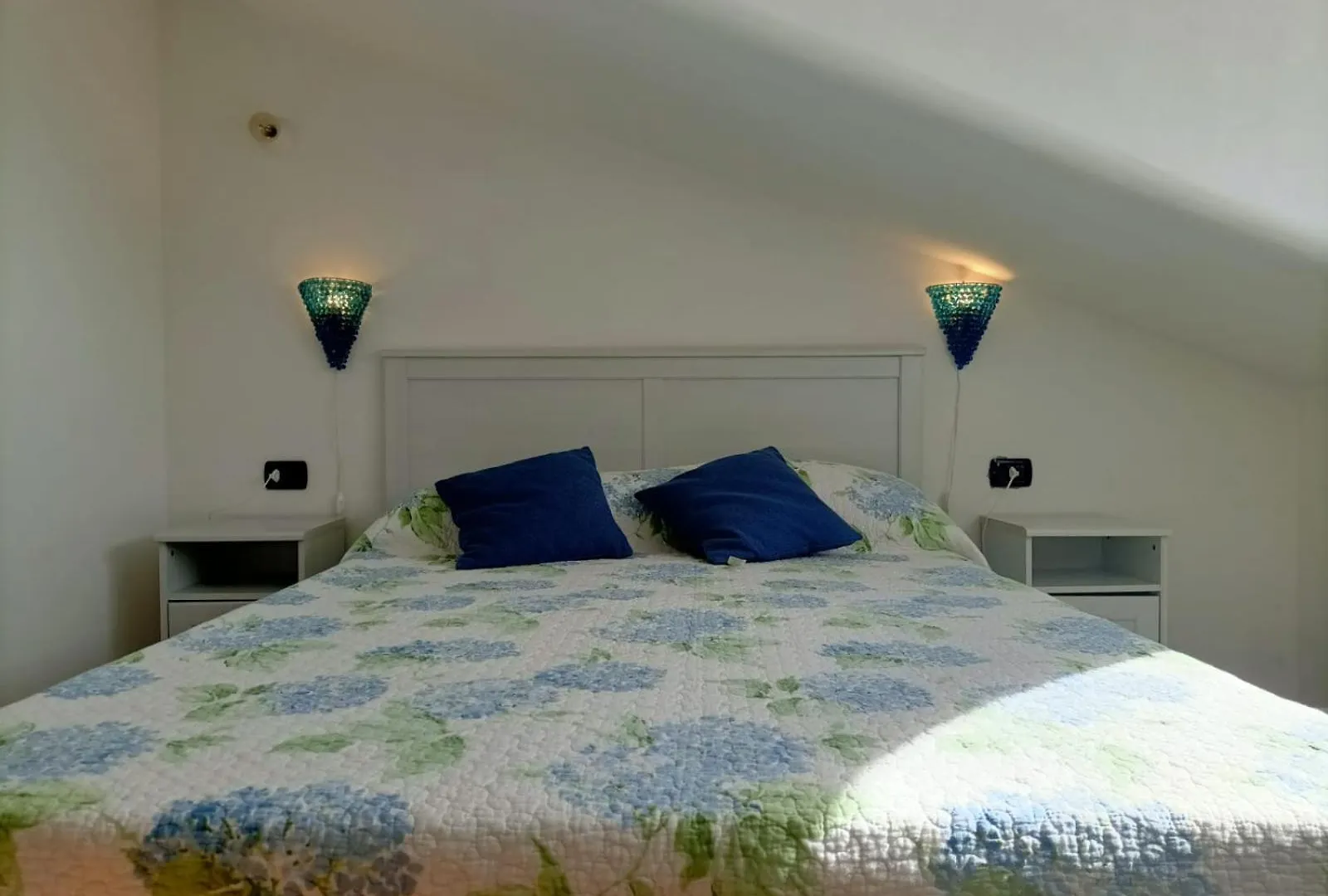 Naboo Apartment Tremezzo 0*,  Włochy