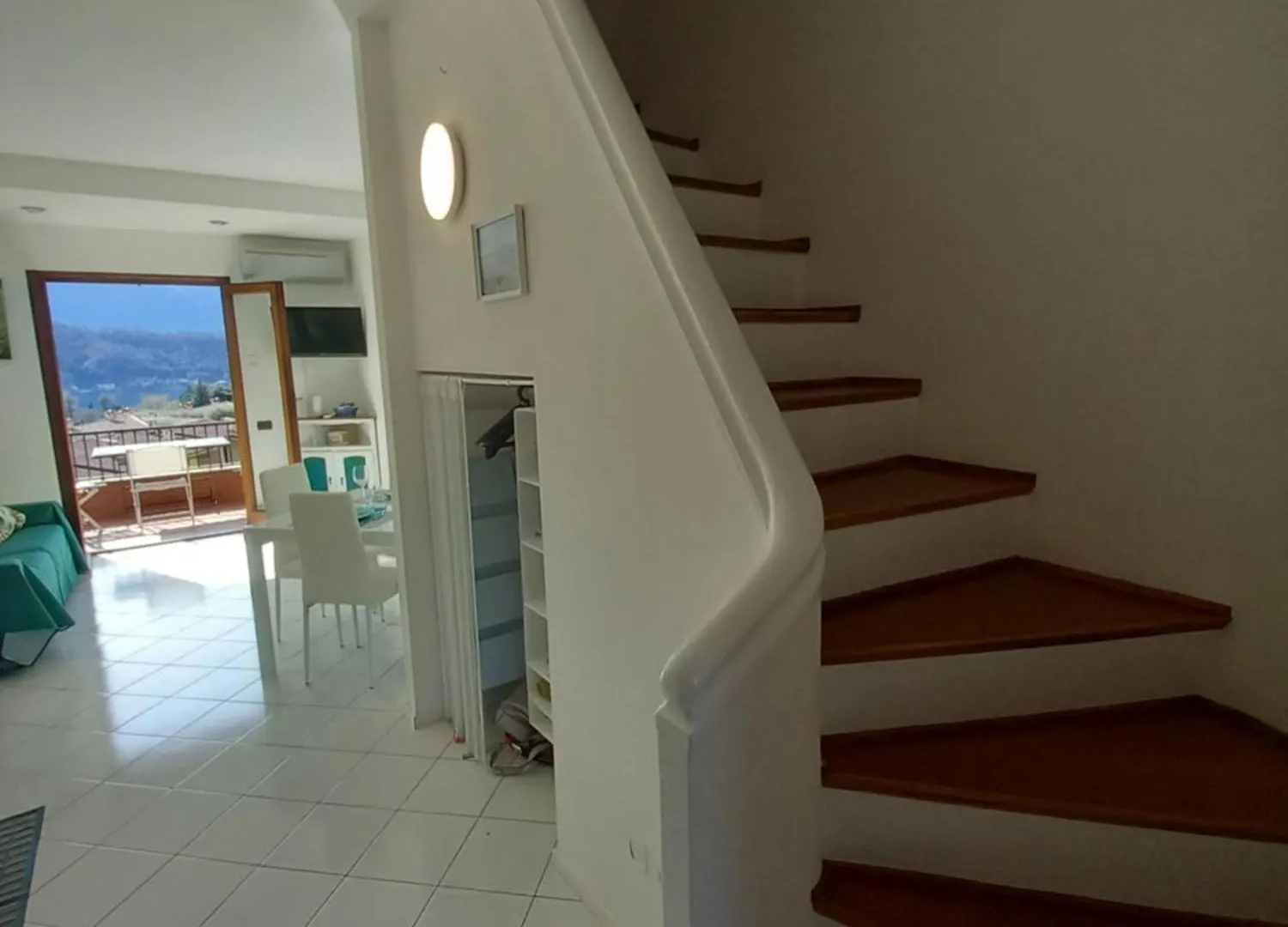 Naboo Apartment Tremezzo