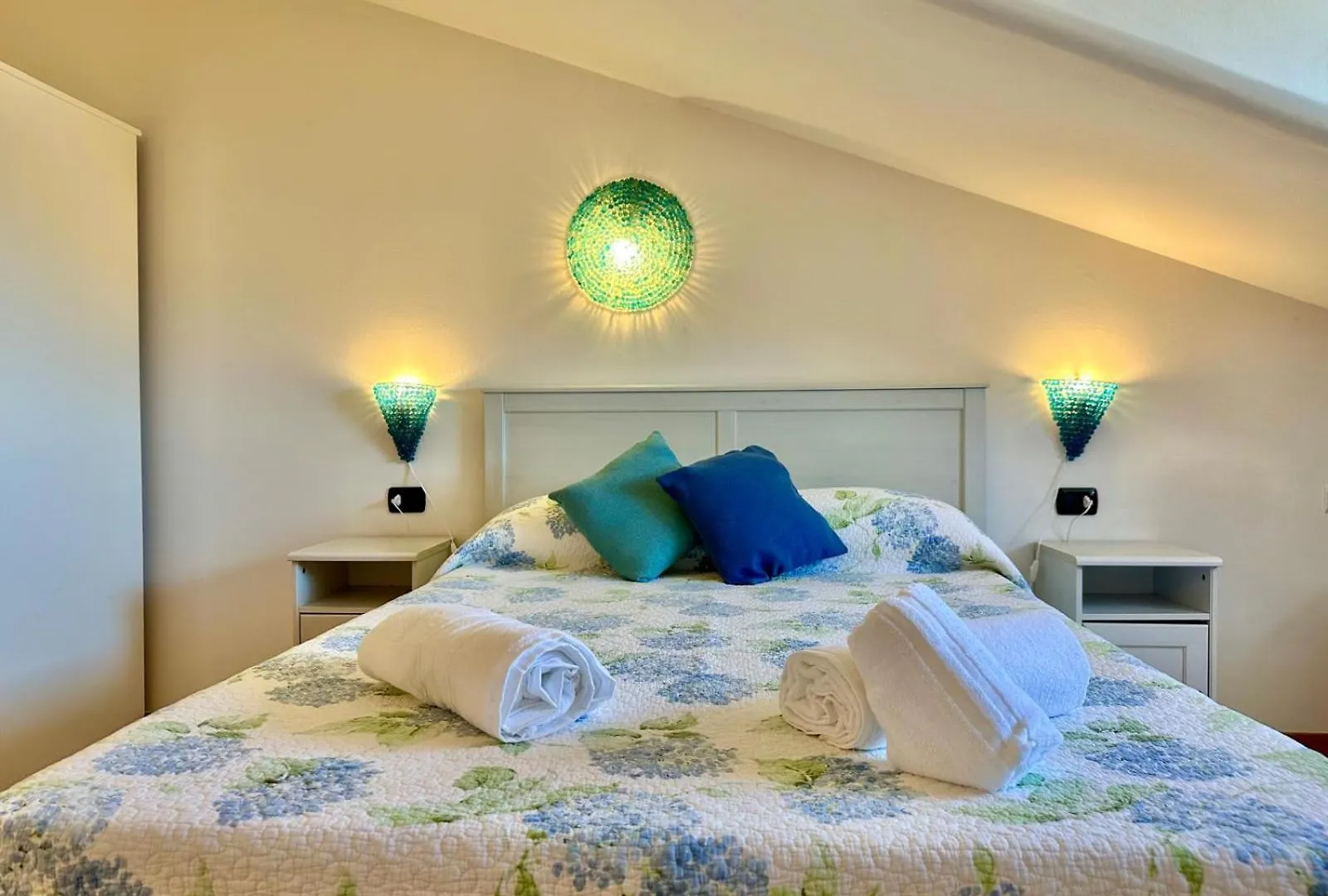 Naboo Apartment Tremezzo