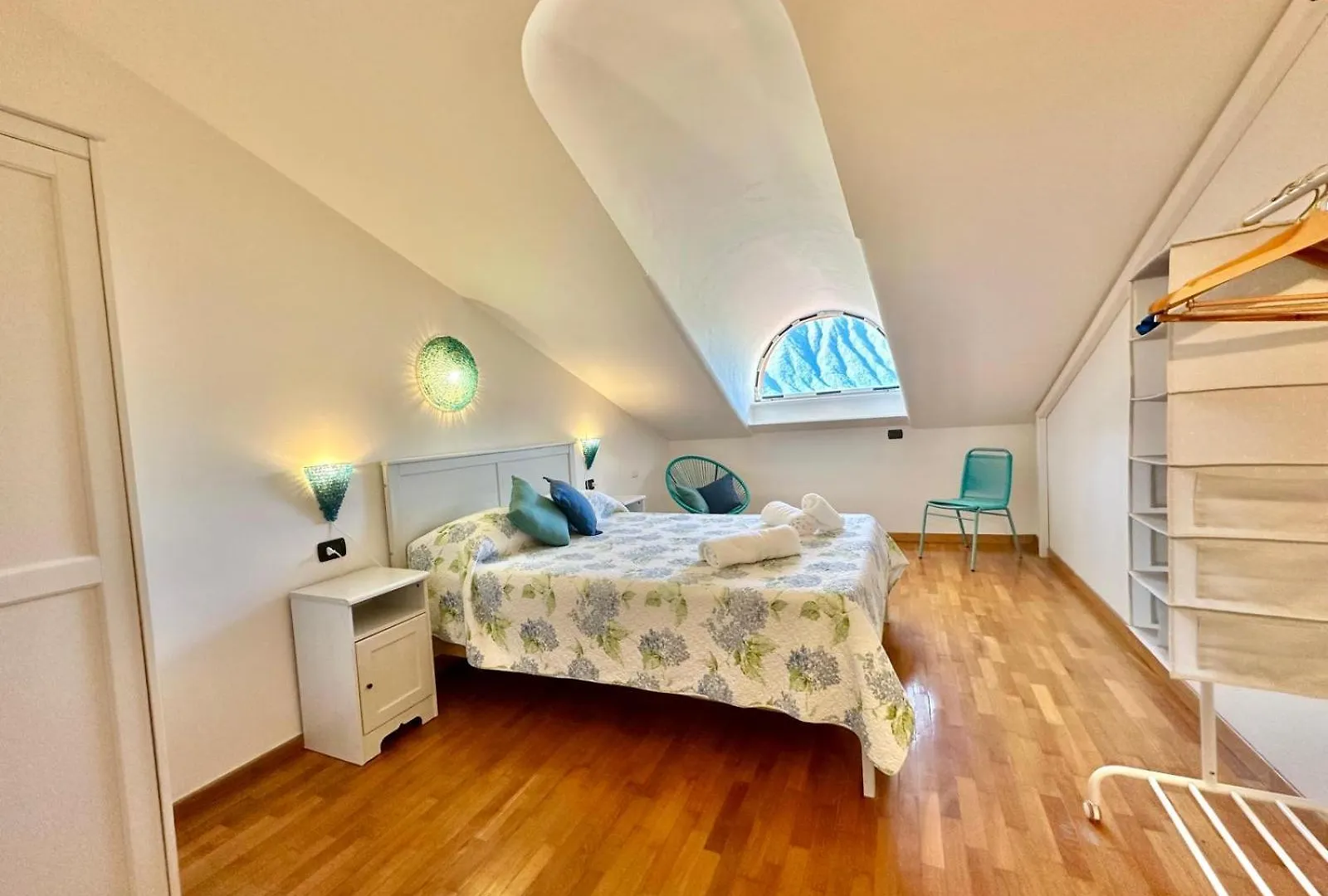 Naboo Apartment Tremezzo
